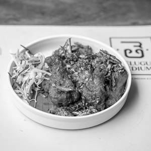 TM Chicken Fried Wings