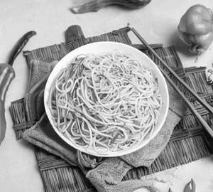 Chilli Garlic Noodles