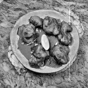 Lemon Chicken