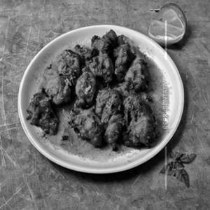 Lassoni Murgh