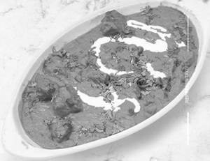 Panner Tikka Masala