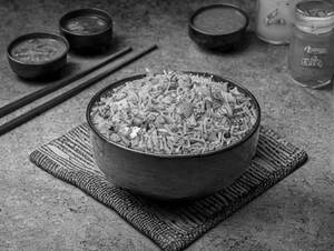 Veg Schezwan Fried Rice