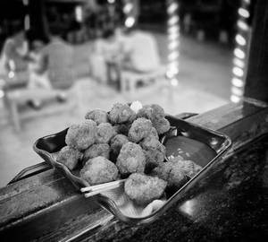 Chicken Popcorn [20 Pieces]