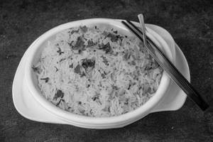 Lemon Rice
