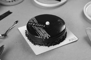 Choco Truffle Cake