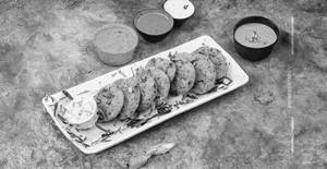 Dahi Kebab