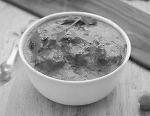 Panneer Butter Masala