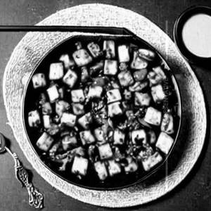 Paneer Baby Corn