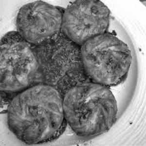 Veg Tandoori Masala Momos (8Pcs.)