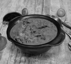 Mushroom Butter Masala