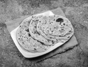 Mughlai Paratha