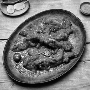 Chilli Fish