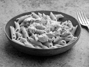 Chicken Pasta 