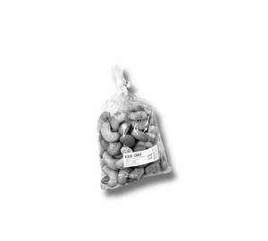 Kaju Snax [250 grams]