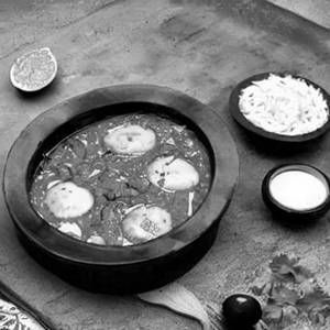 Egg Tadka 