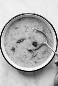 Dal Butter Fry