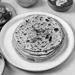 Masala Paratha