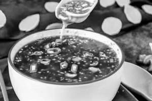 Non-Veg Hot & Sour Soup