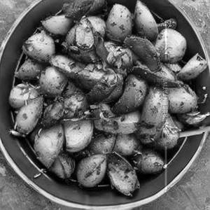 Potato Fry
