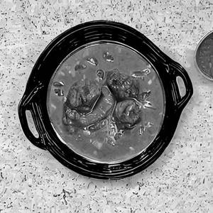 Pepper Paya Gravy