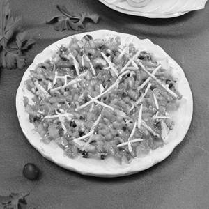 Cheese Kurkure