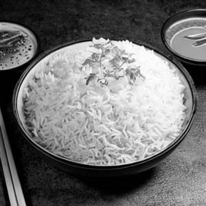 Steam Rice