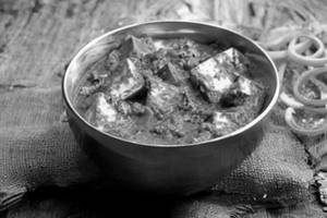 Malai Paneer