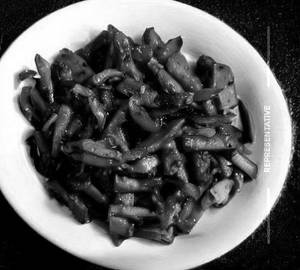 Chilli Baby Corn