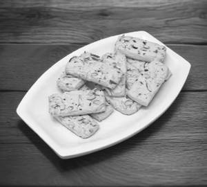 Mix Dry Fruit Cookies