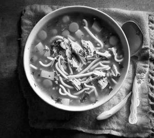 Chicken Noodle Soup