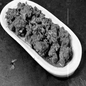 Schezwan Chicken (8pcs)