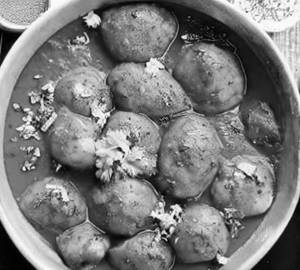 Dum Aloo