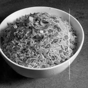 Spice Edge Special Fried Rice
