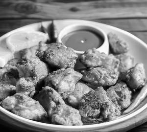 Chicken Pakora 
