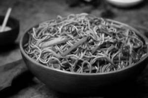 Hakka Noodles