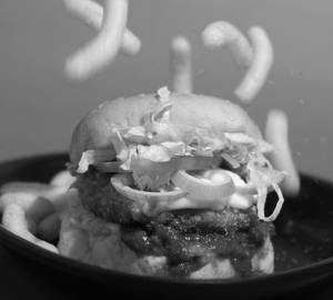 Mavali Mayo burger