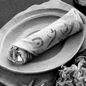 Hubba Roll