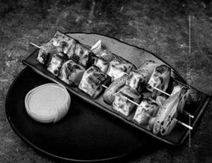 Paneer Tikka