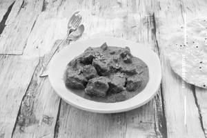 Beef Korma