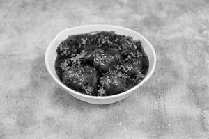Chicken Manchurian Gravy