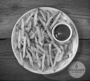 French fries