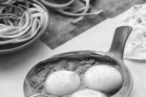 Egg Masala