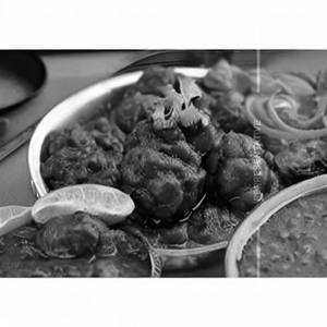 Amritsari Chole