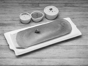 Benne Masala Dosai