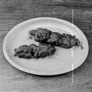 Mutton Seek Kabab