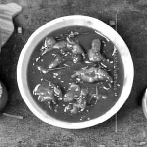 Chili Chicken Gravy