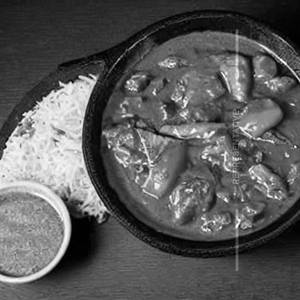 Vegetable Kolhapuri