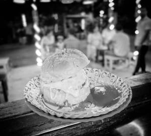 Veg Burger