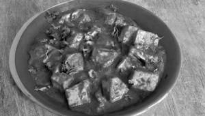 Gobi Paneer Masala