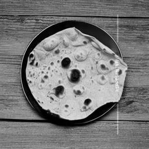 Tandoori Butter Roti
